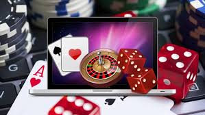Why Casino